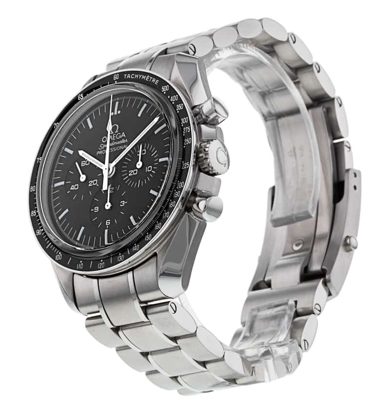 Omega Speedmaster Moonwatch 311.30.42.30.01.006
